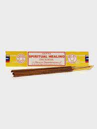 Satya Incense