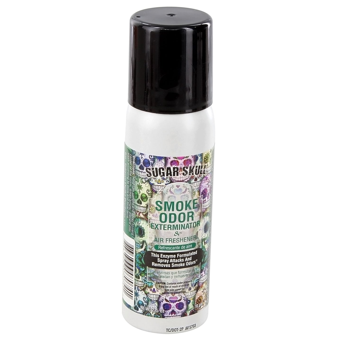 Smoke Odor Mini Spray