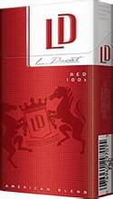 LD CIGARETTES