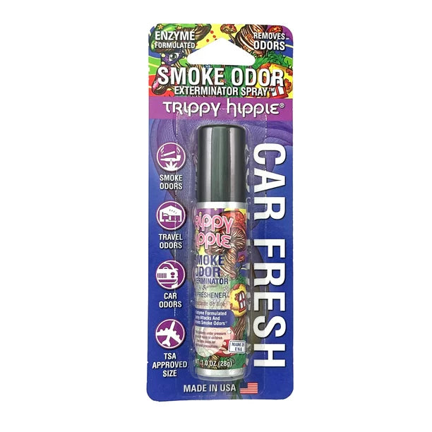 Smoke Odor Car Spray