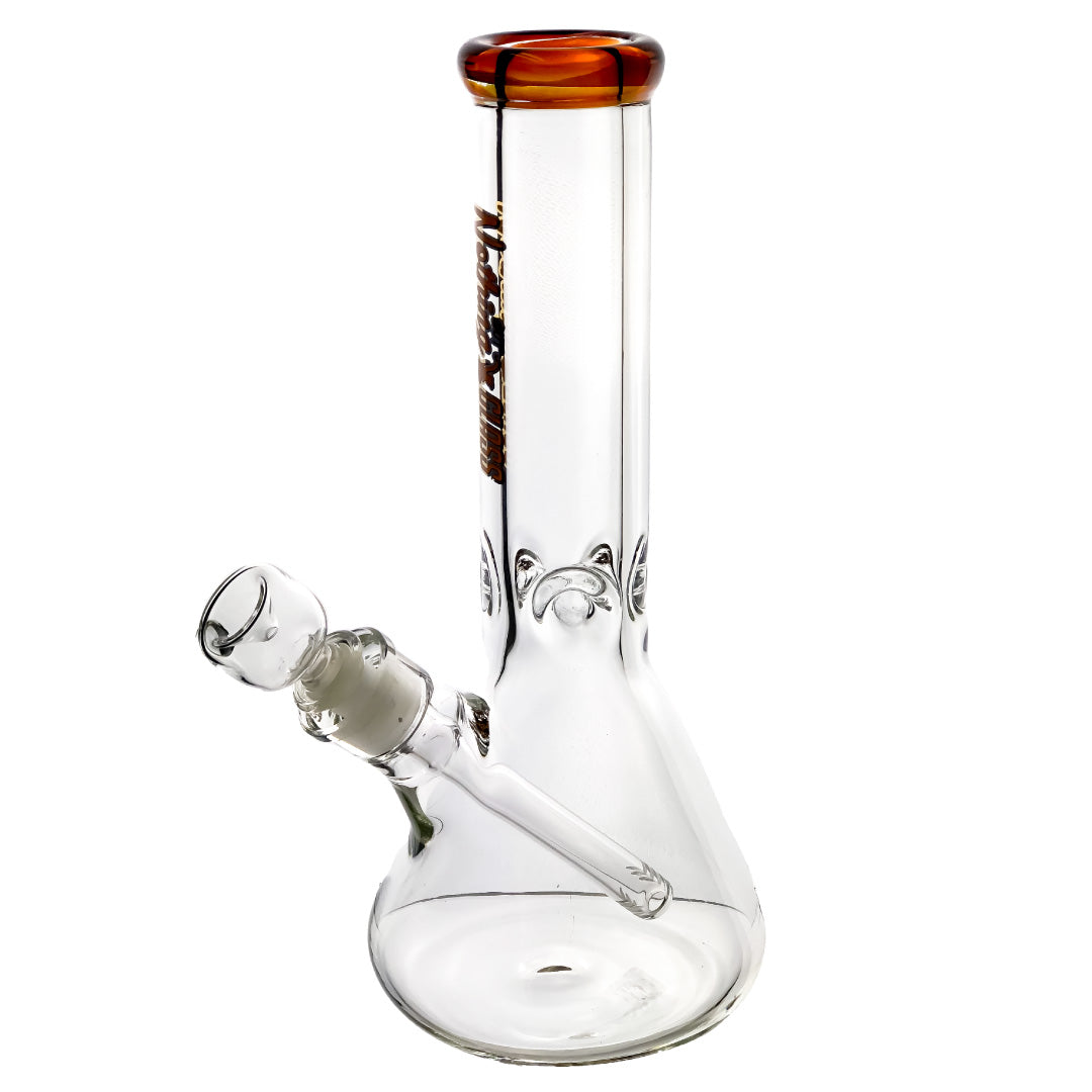 12" Beaker Bong