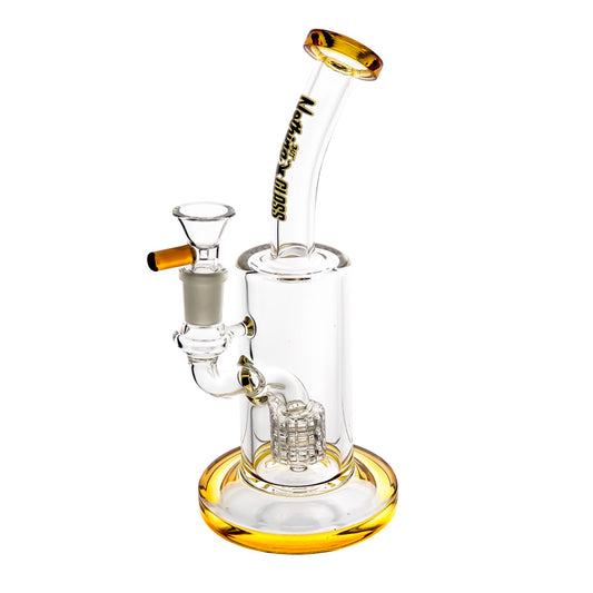 Tire Perc Rig