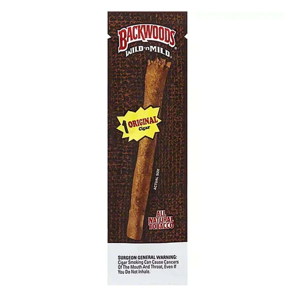 Backwoods