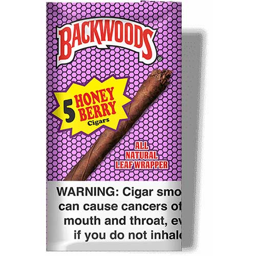 Backwoods