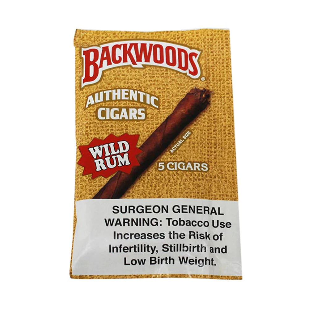 Backwoods