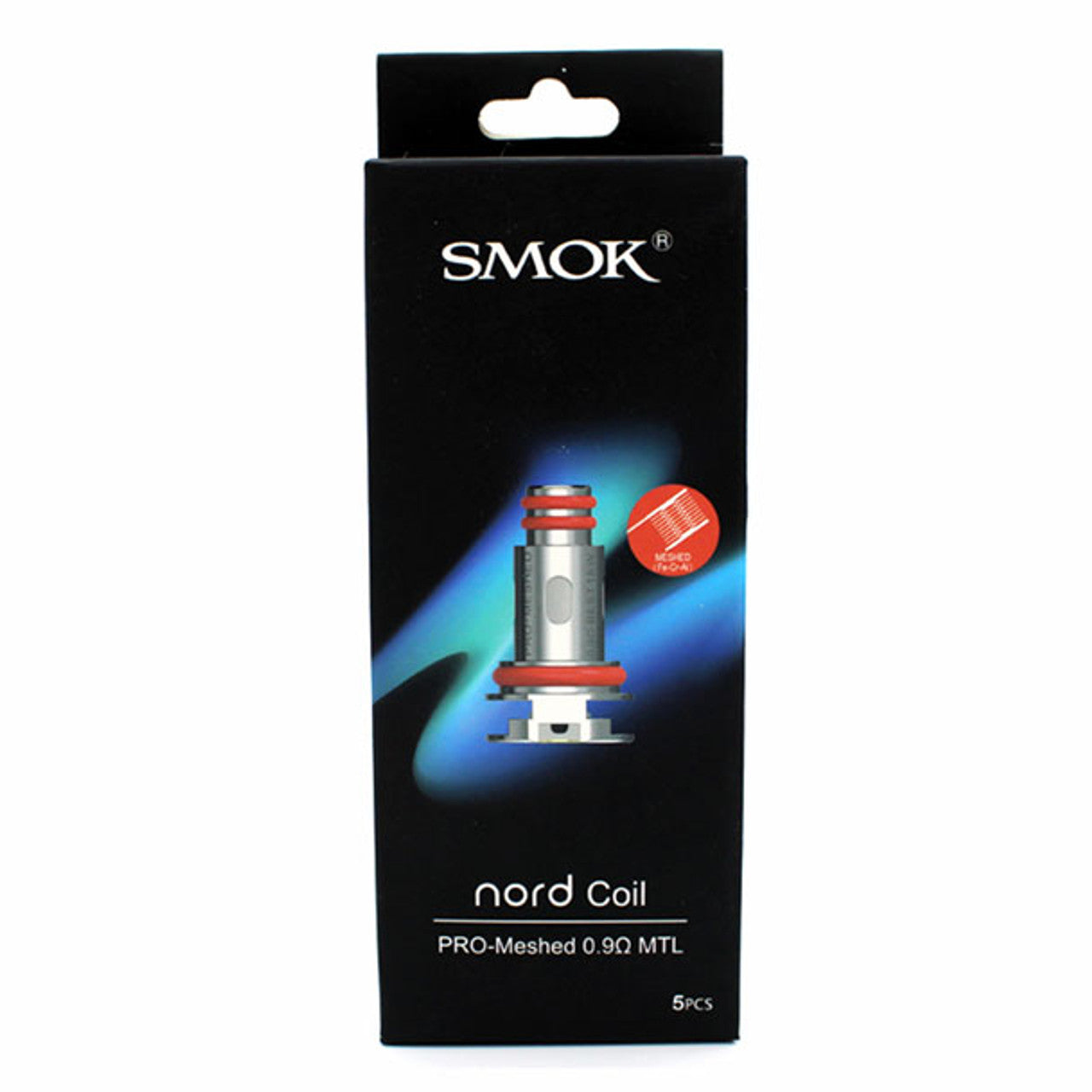 Smok Coils