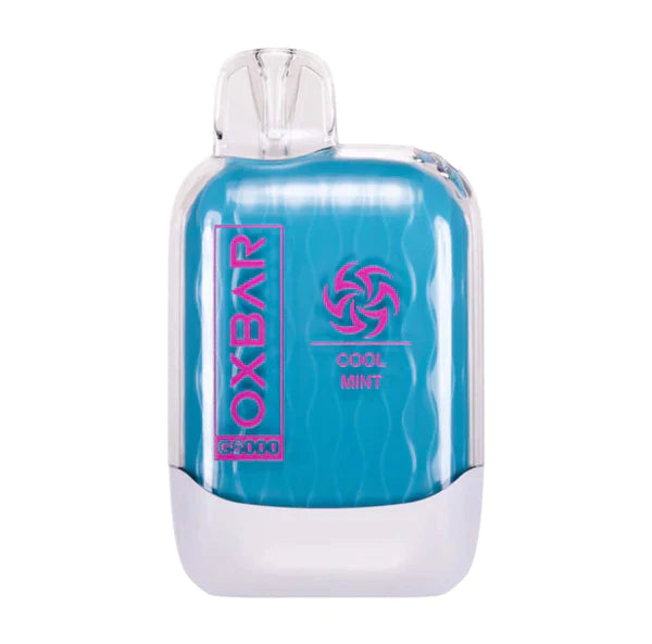 oxbar virginia tobacco Astro Maze 50K Disposable OXBAR SYNTRIX Ghost It 40K