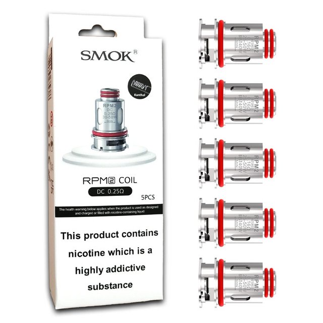 Smok Coils