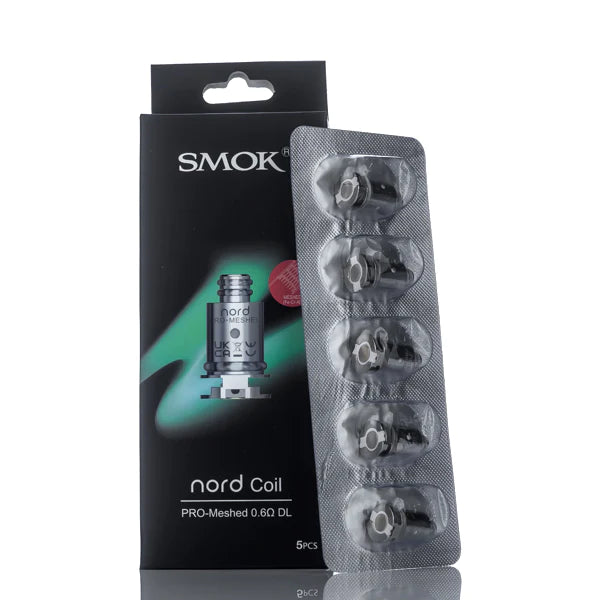 Smok Coils