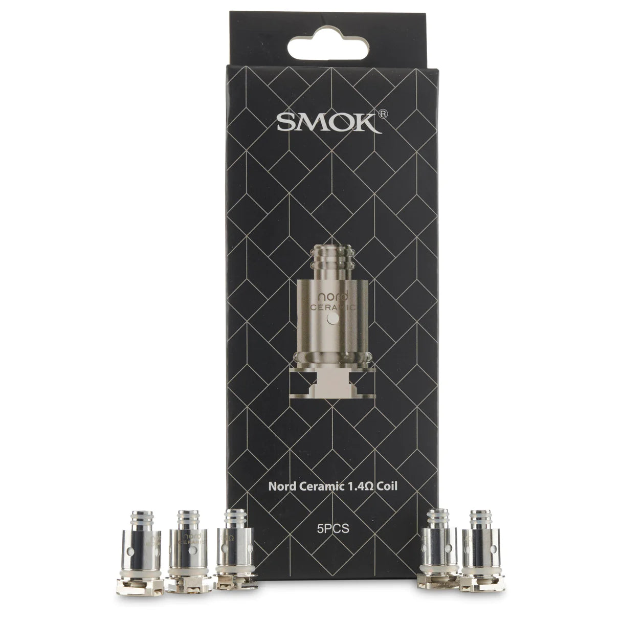 Smok Coils