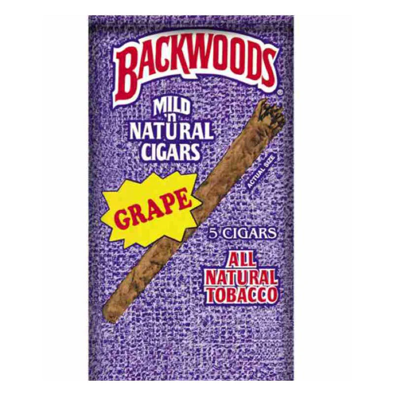 Backwoods