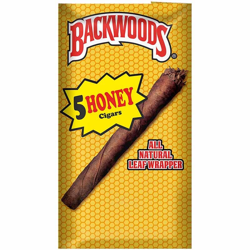 Backwoods