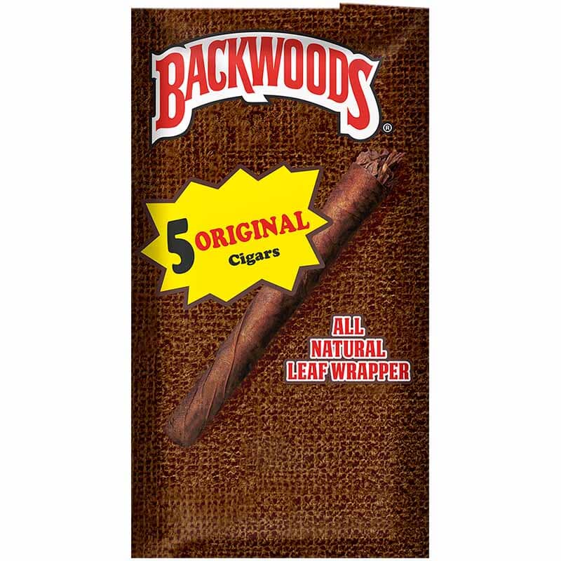 Backwoods