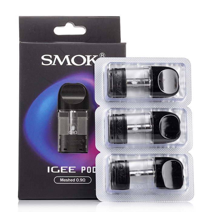 Smok Coils