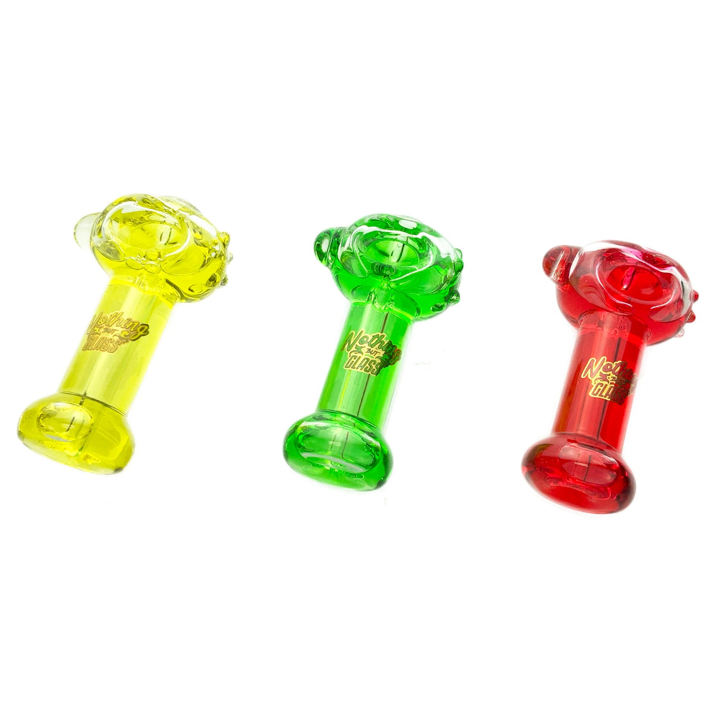 Glycerine Liquid Pipe