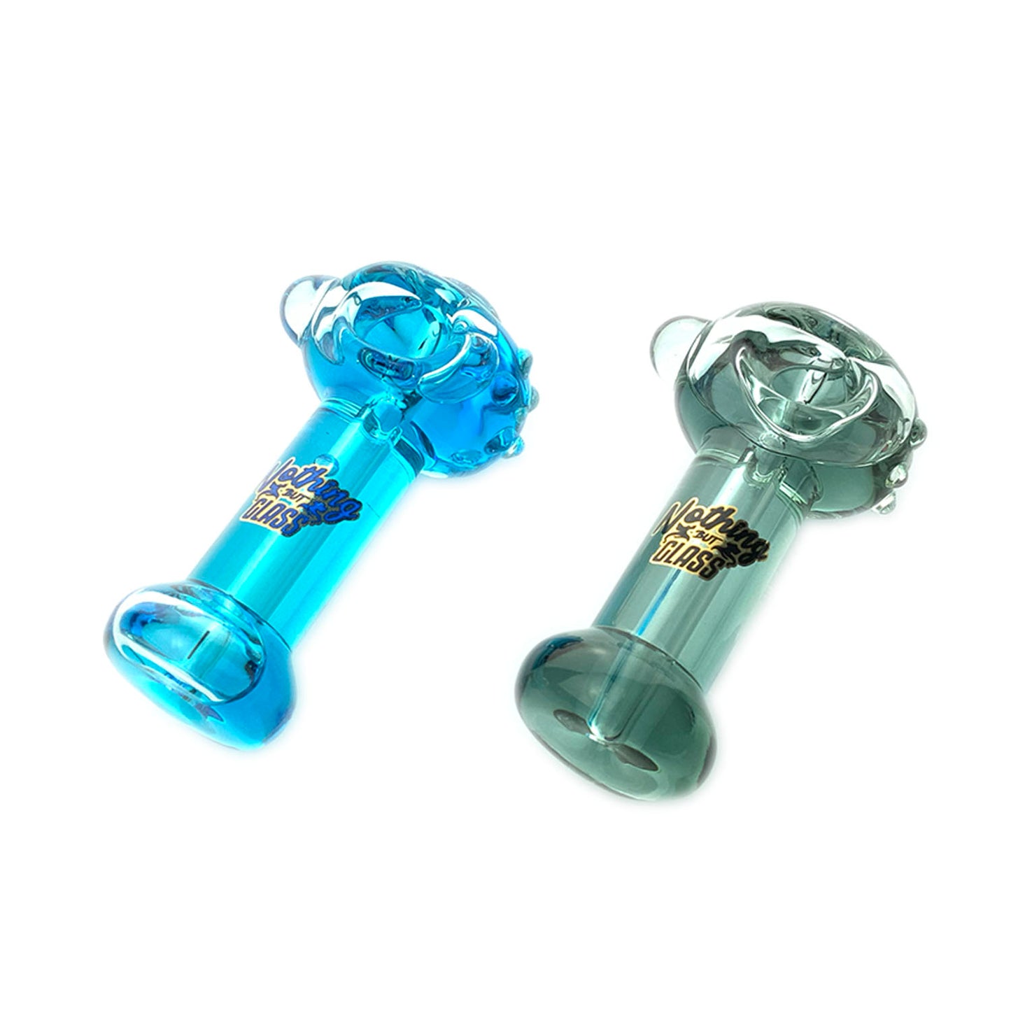 Glycerine Liquid Pipe