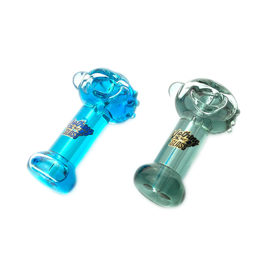 Glycerine Liquid Pipe