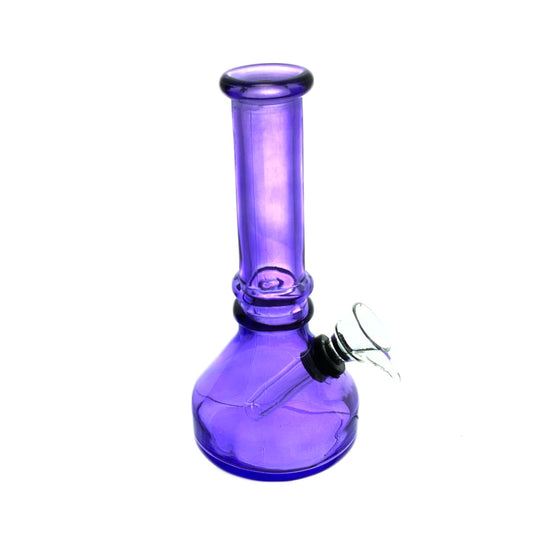 Mini Gromet Water Pipe