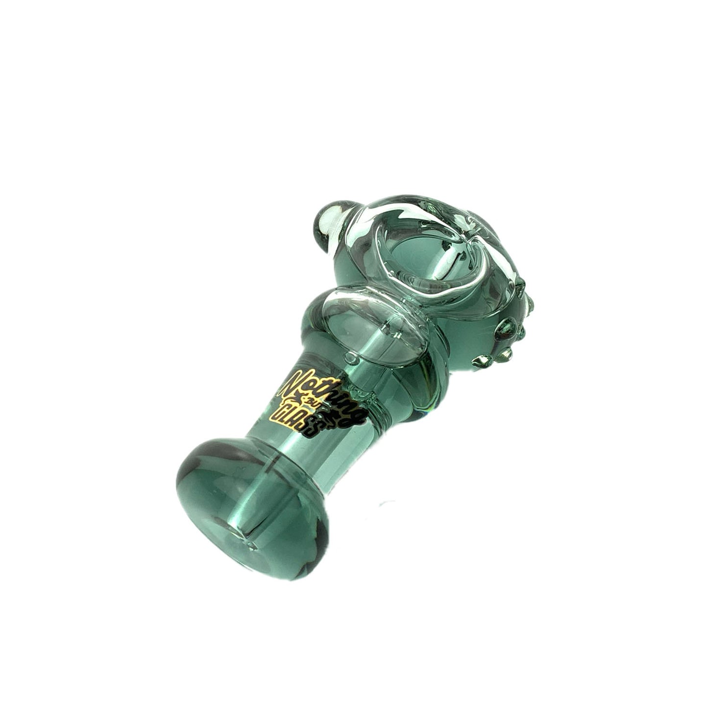 Glycerine Liquid Pipe