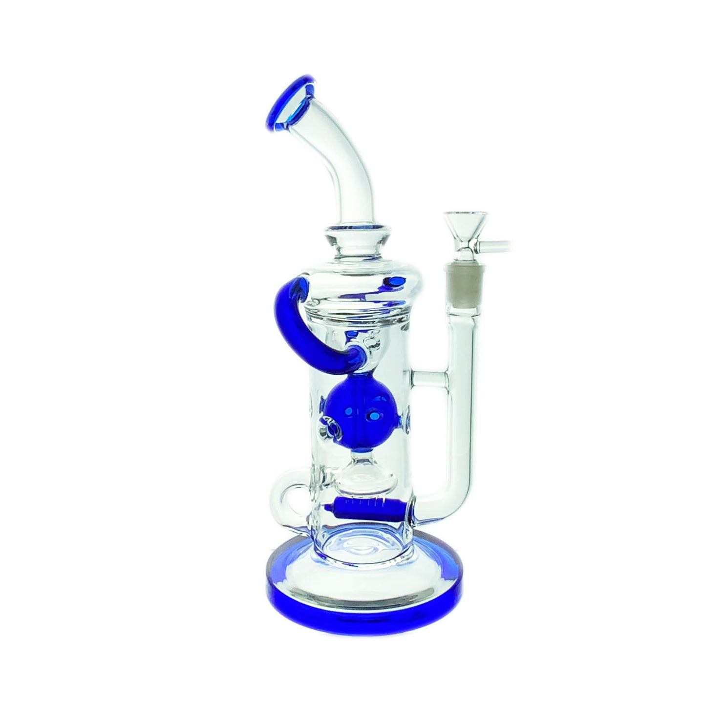 Fab Egg Recycler