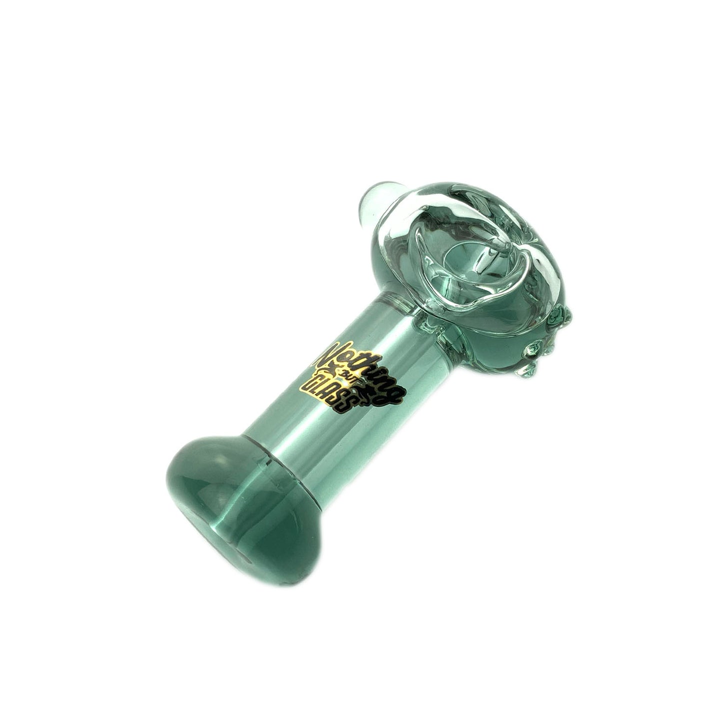 Glycerine Liquid Pipe