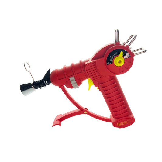 Ray Gun Torch