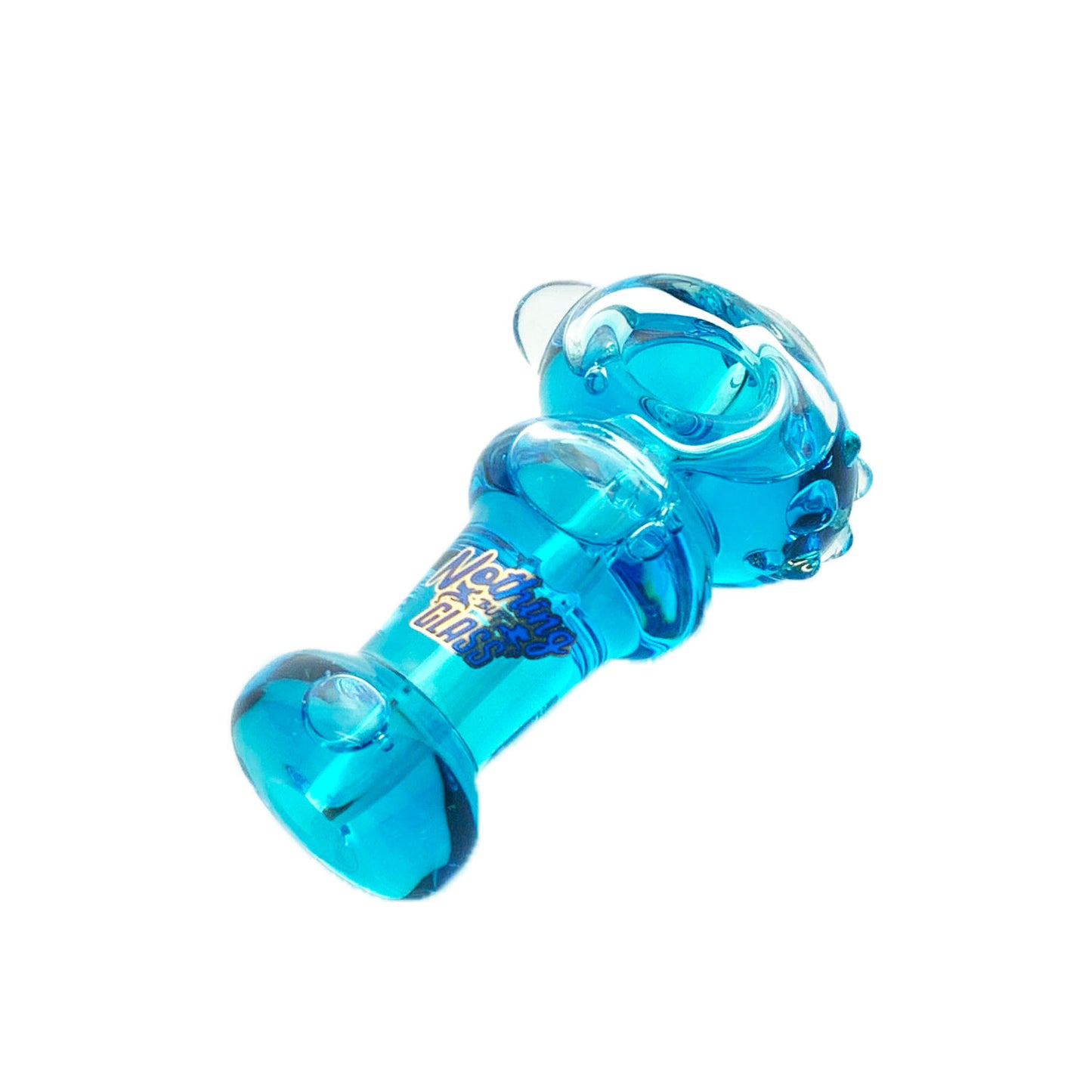 Glycerine Liquid Pipe