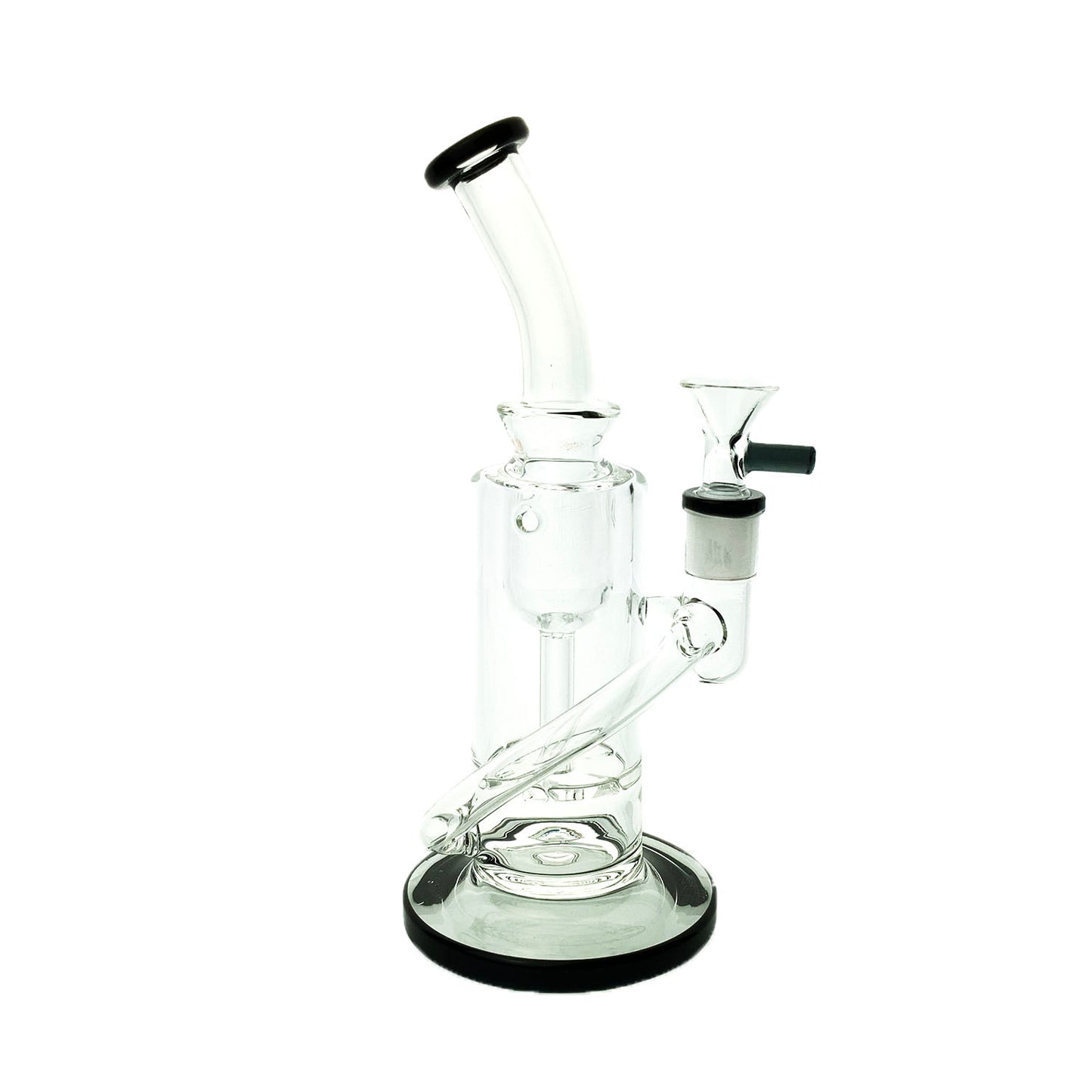 Slide Water Pipe