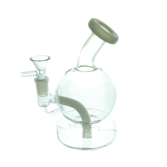 Orb Water Pipe