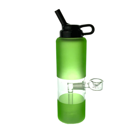 Glass Flask