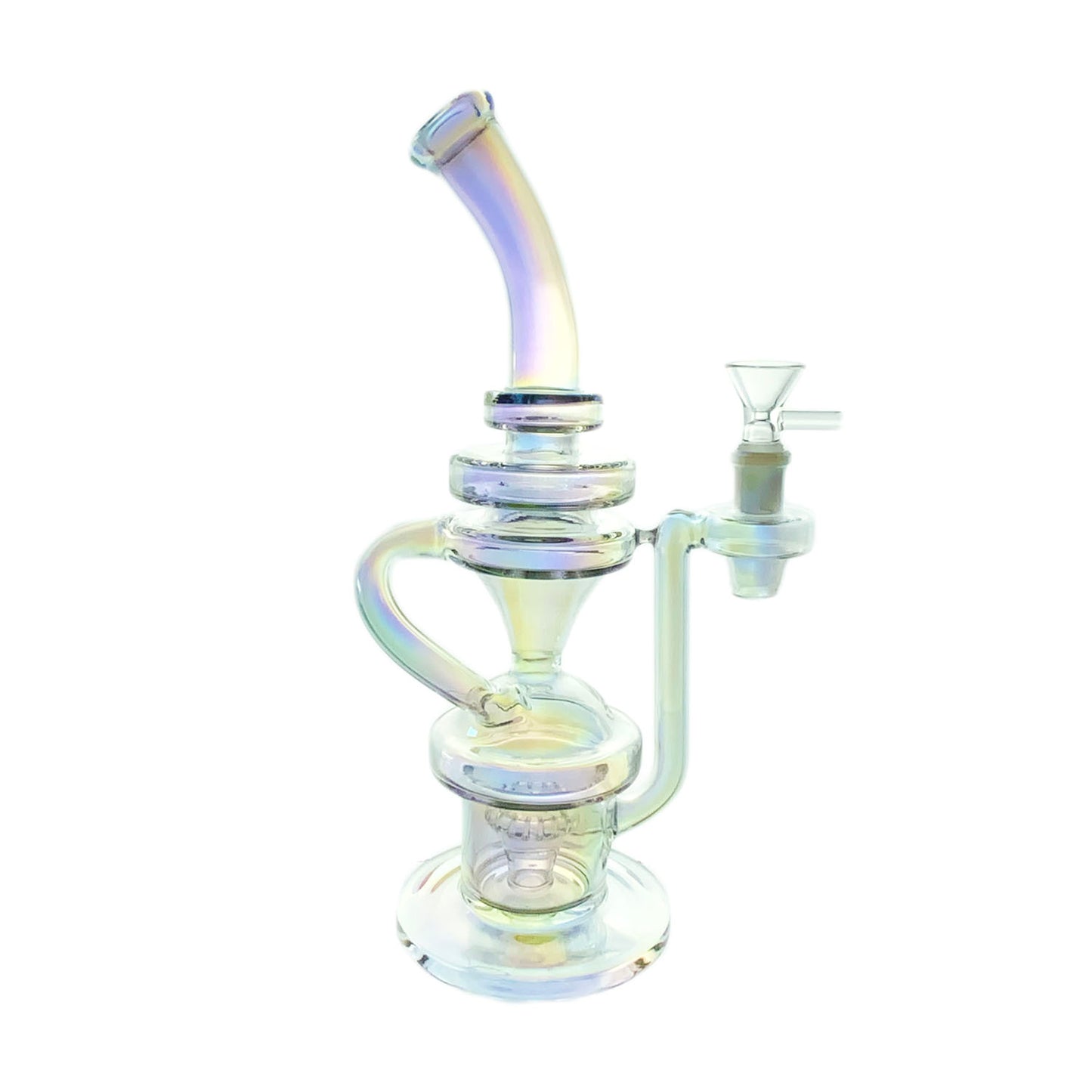 11” Layer Melt Rig