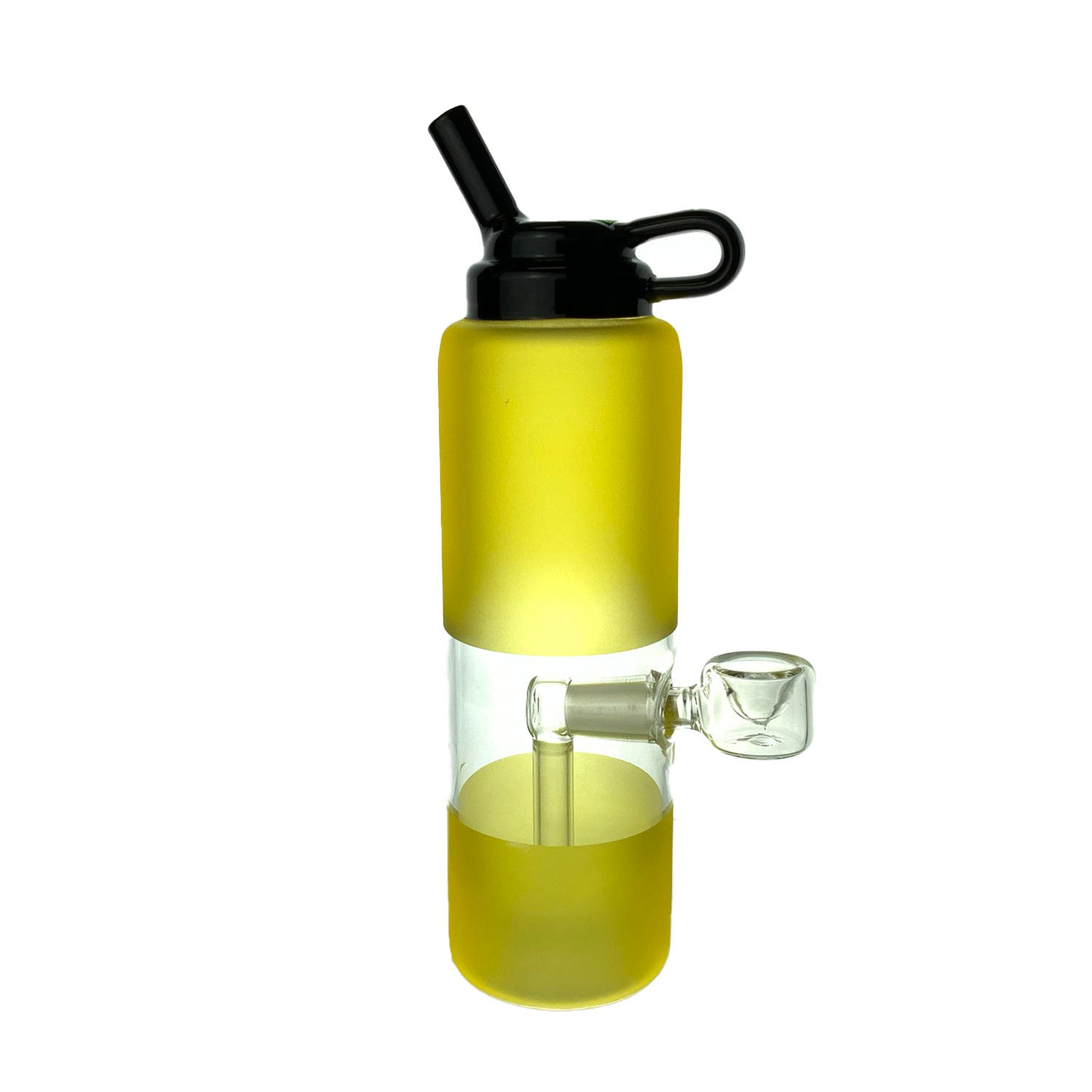 Glass Flask