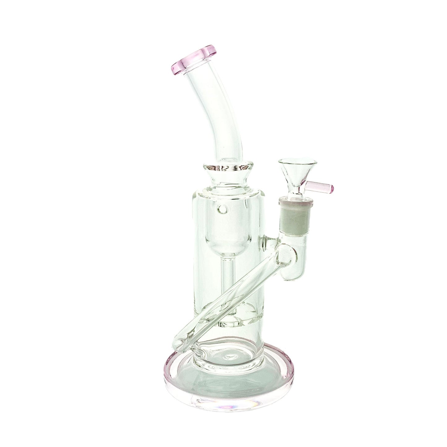 Slide Water Pipe