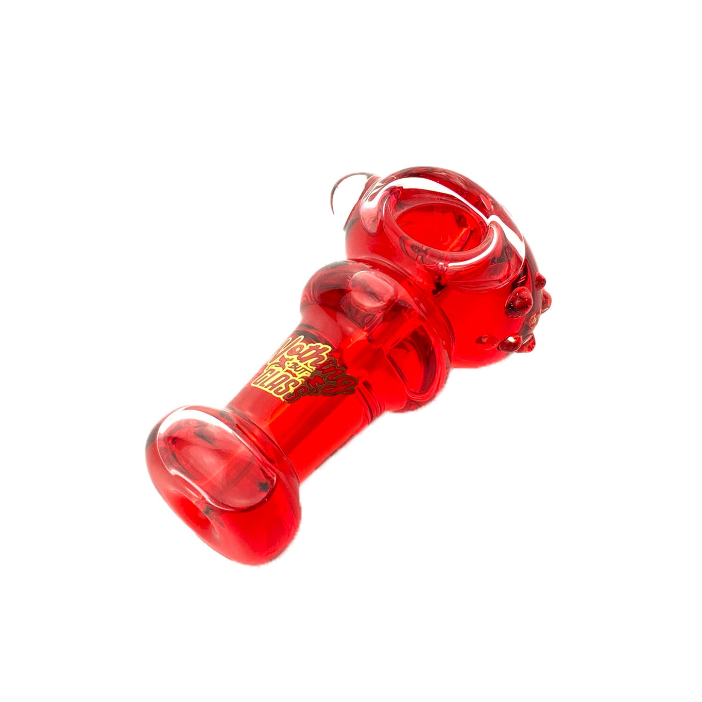 Glycerine Liquid Pipe