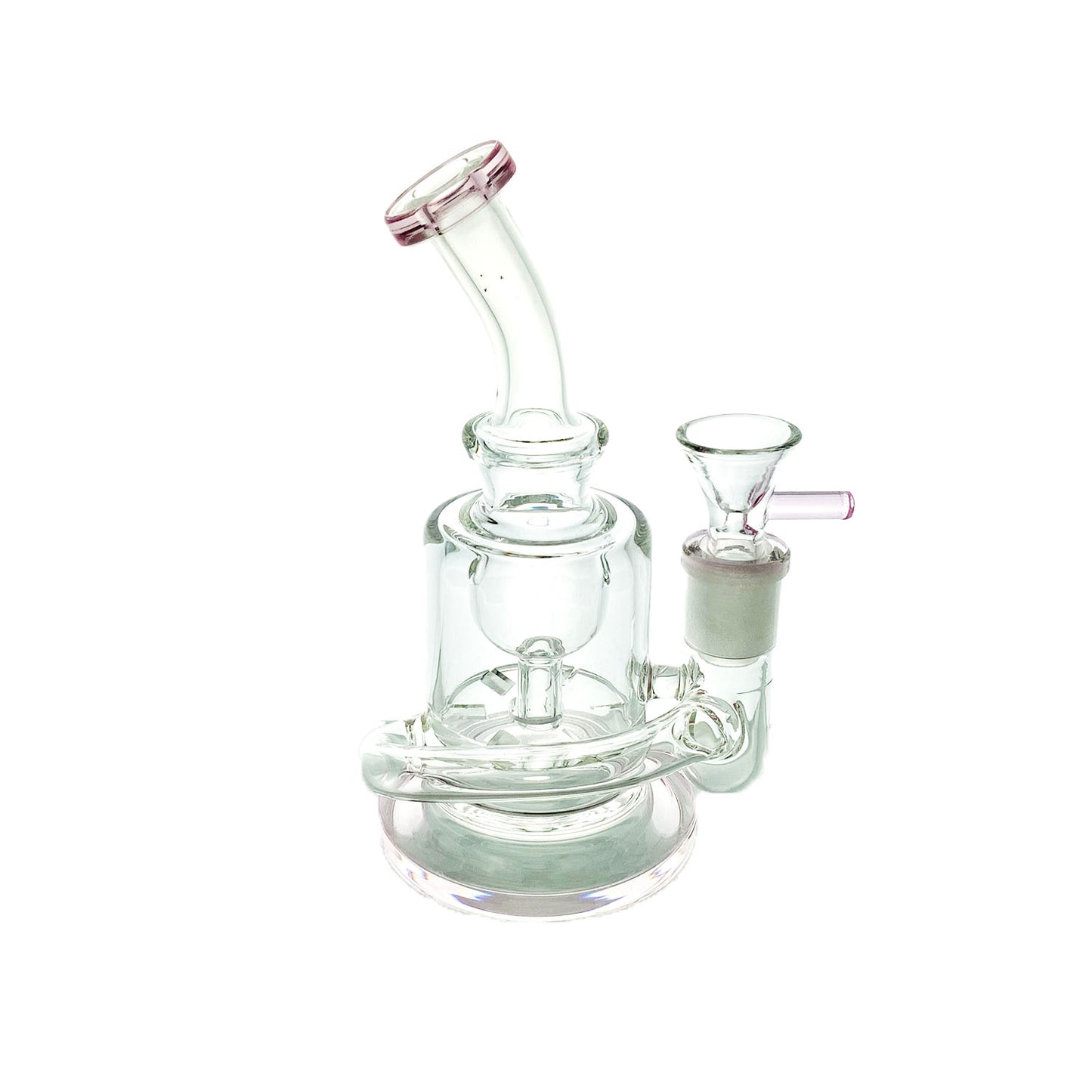 Mini Slider Water Pipe