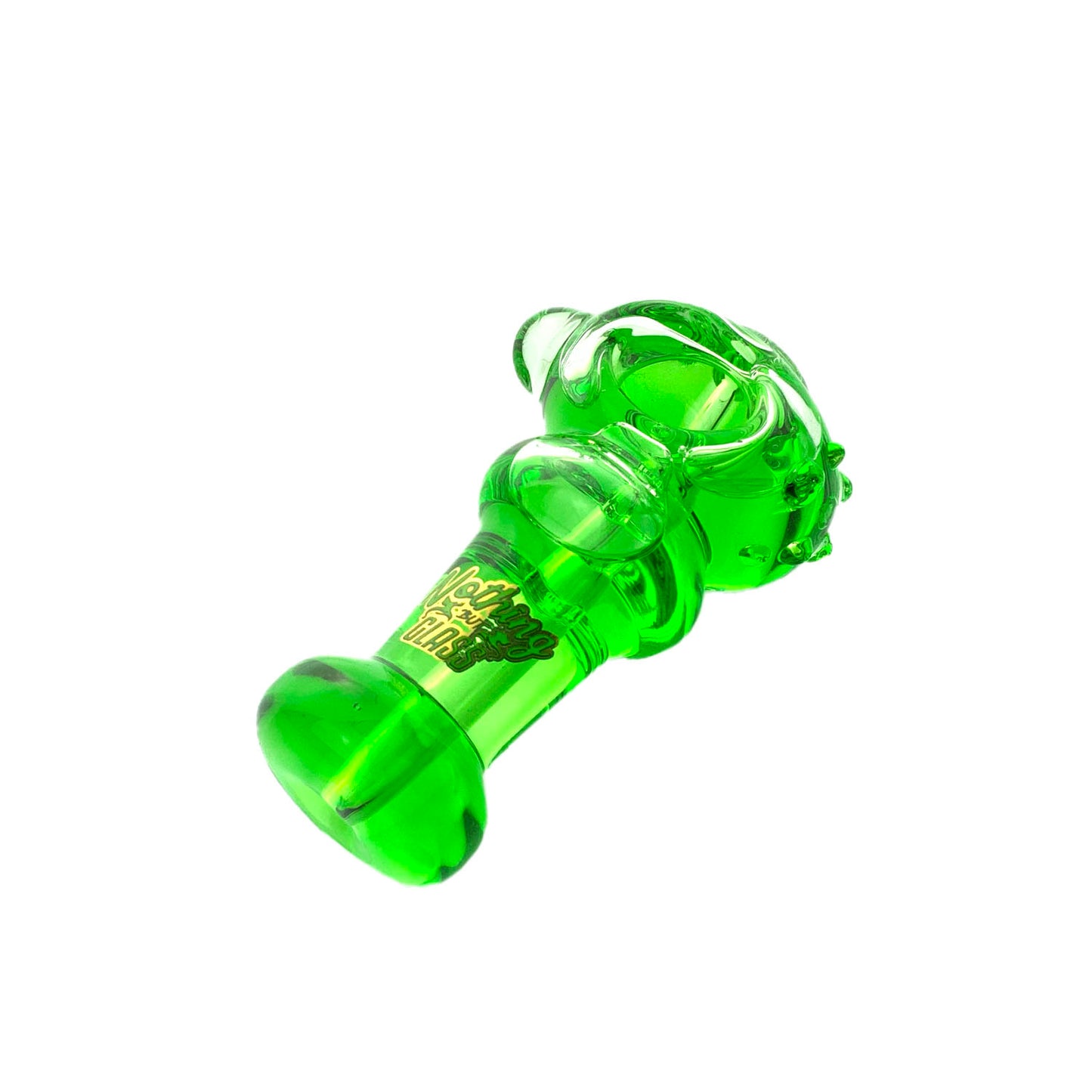 Glycerine Liquid Pipe