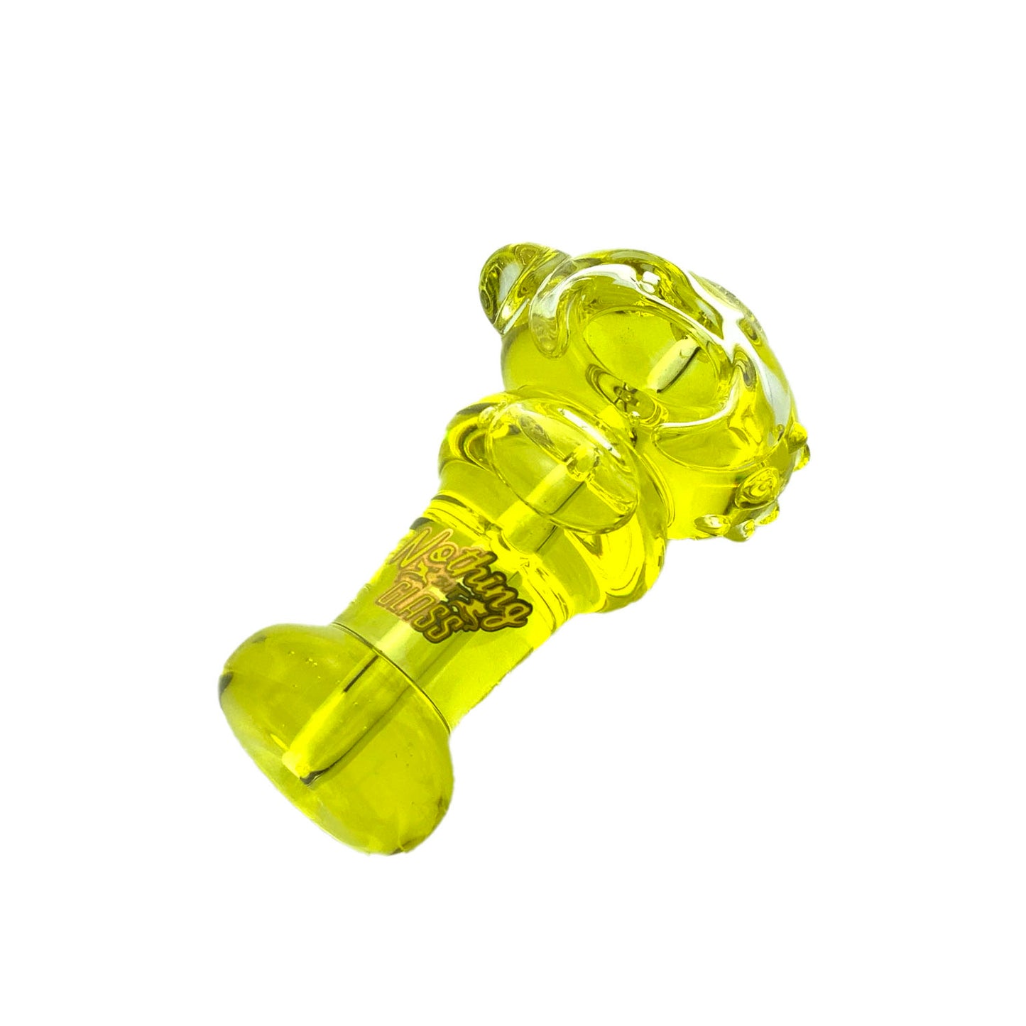 Glycerine Liquid Pipe