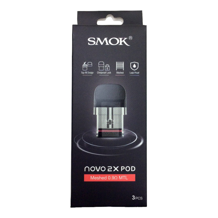 Smok Coils