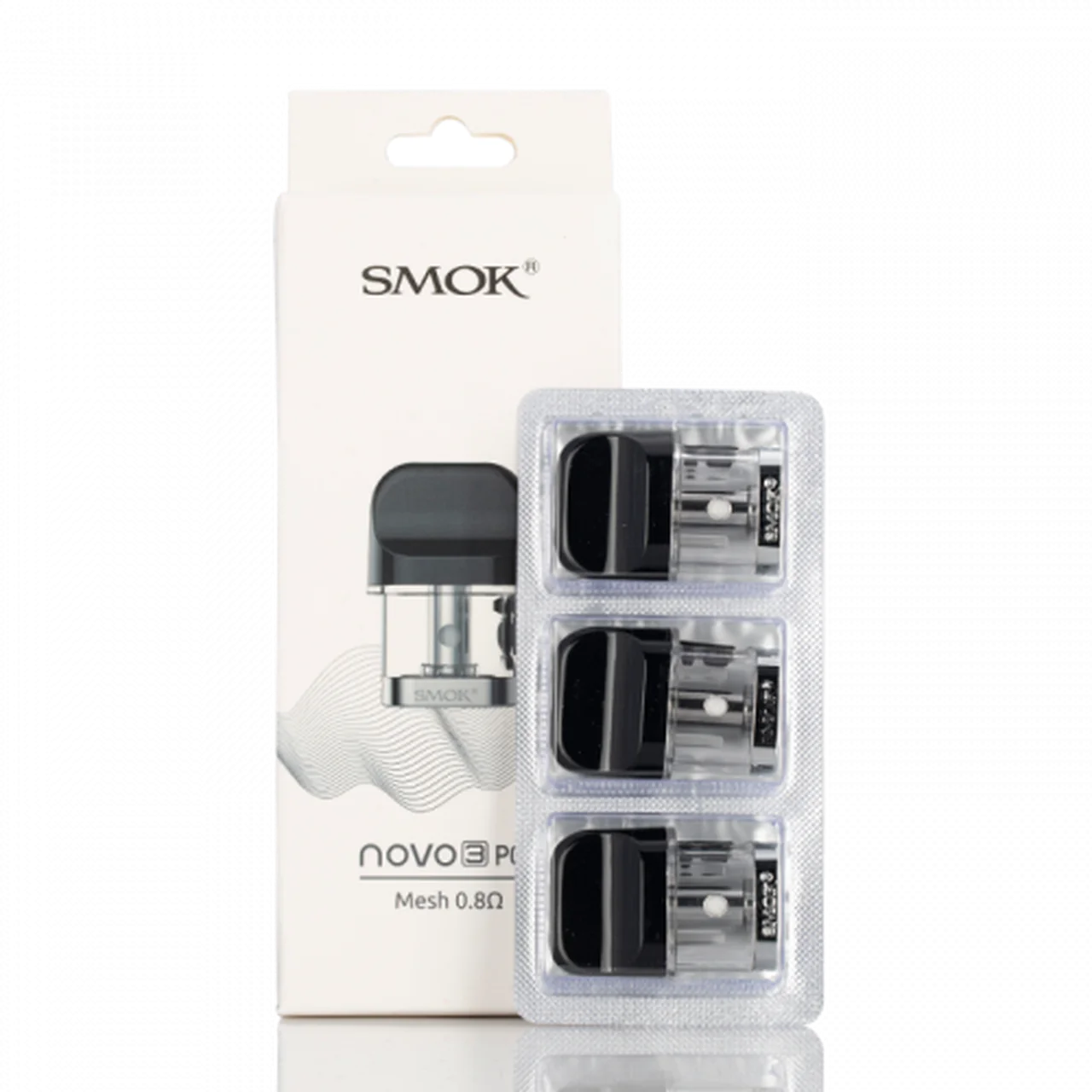 Smok Coils