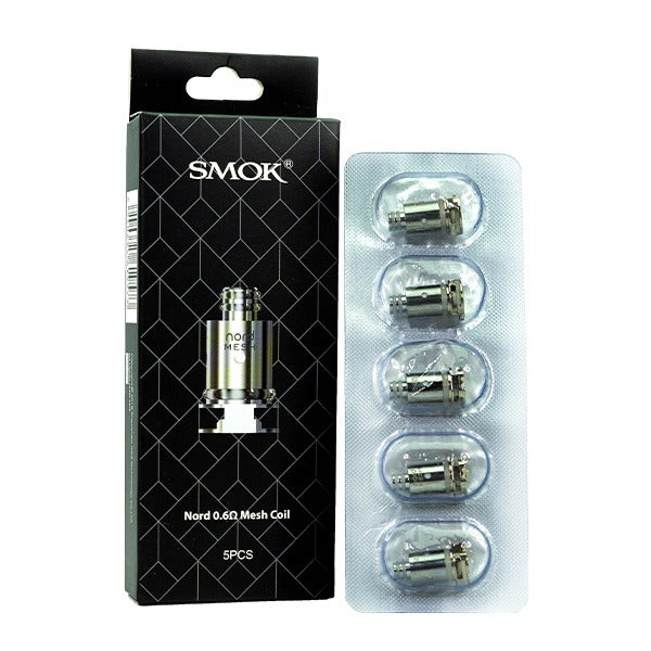 Smok Coils