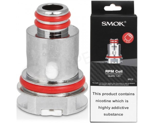 Smok Coils