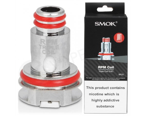 Smok Coils