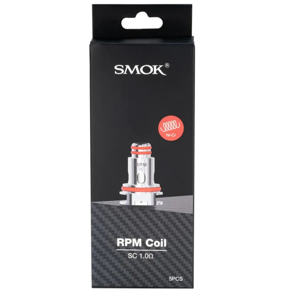 Smok Coils