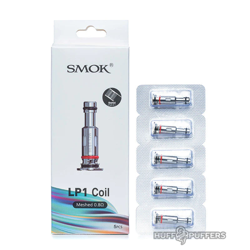 Smok Coils