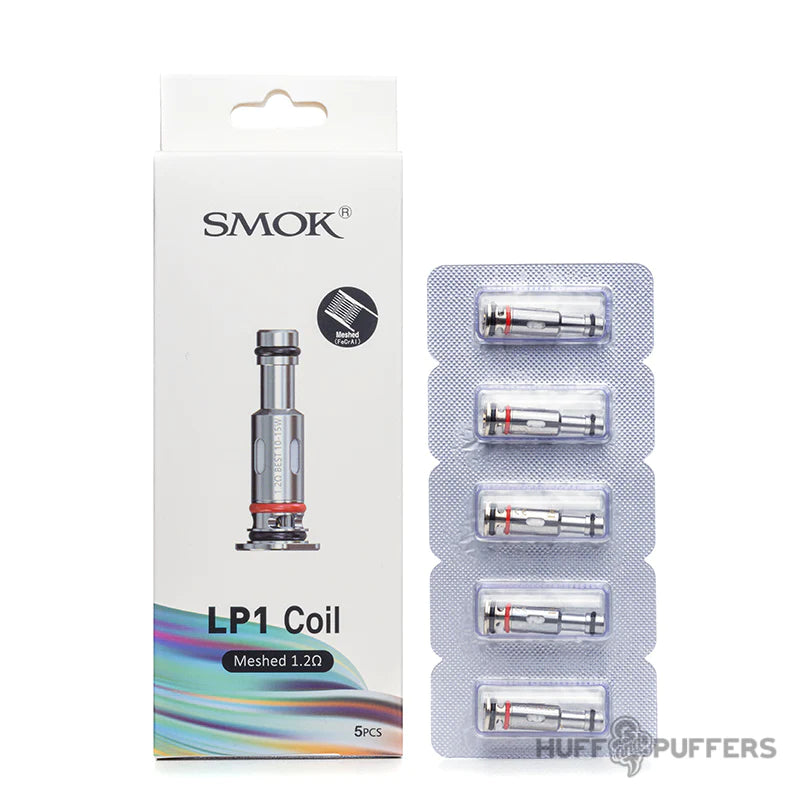 Smok Coils