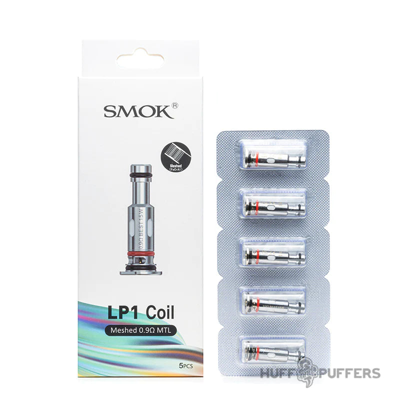 Smok Coils