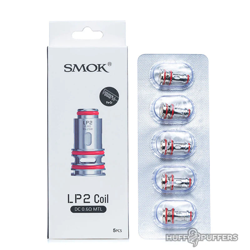 Smok Coils