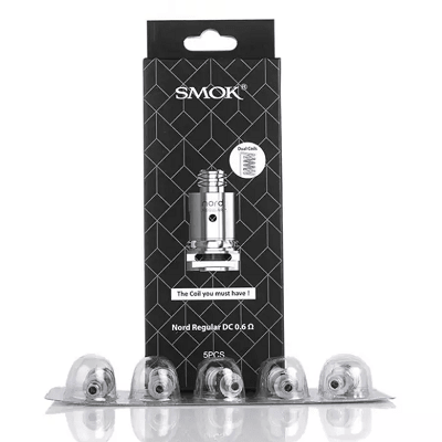 Smok Coils