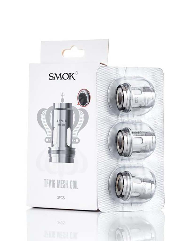 Smok Coils