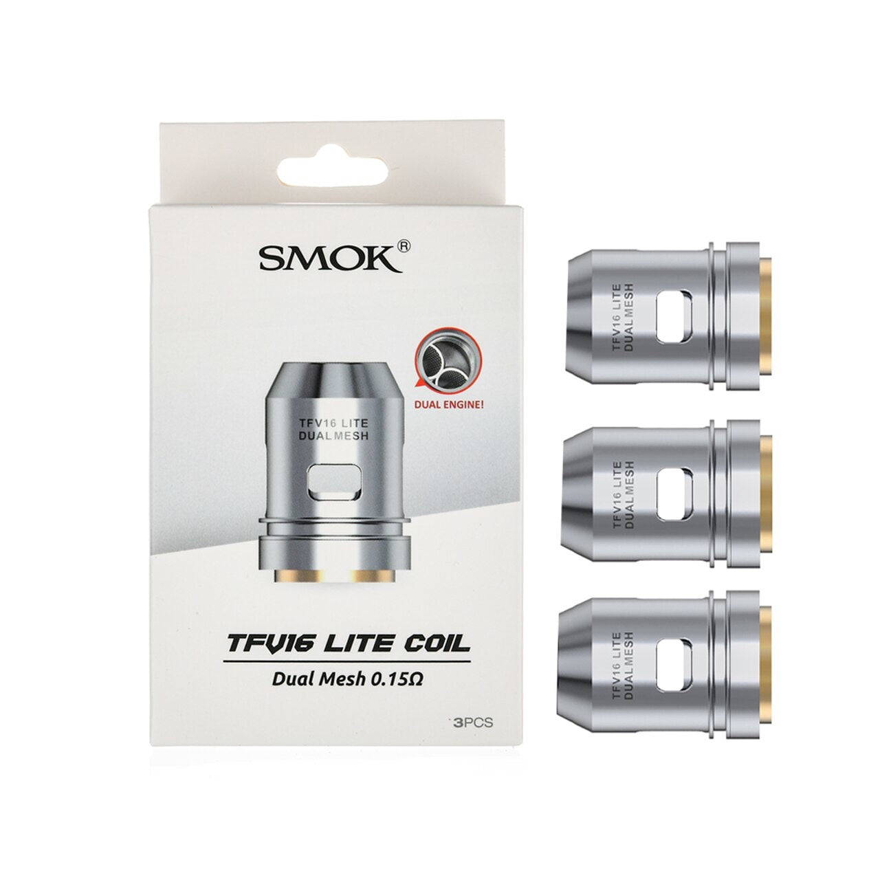 Smok Coils